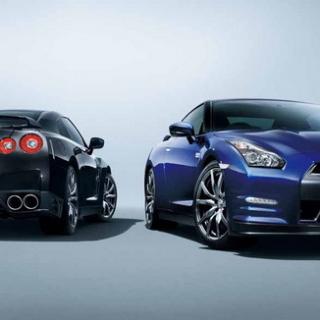 Nissan GT-R får Track Pack – klarar Ringen under sju sekunder? 