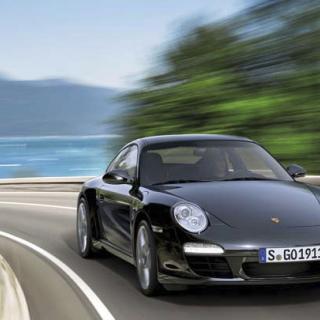 Go natt, Porsche Boxster!