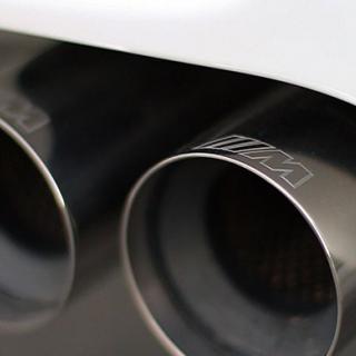 BMW M3 – snart som pick up!?