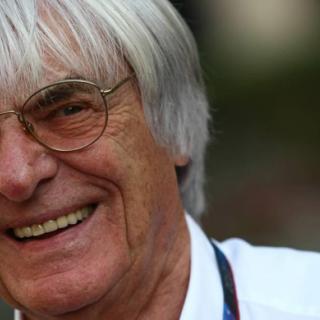 Autobahn kan begränsas till 130