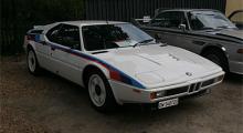 BMW M1