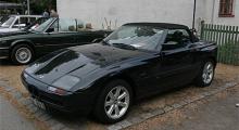 BMW Z1