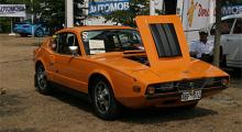 Saab Sonett