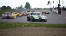 Anderstorp Racing Festival 17-19 Aug!