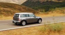 PROV: Mini Cooper S Clubman