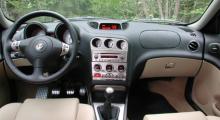 PROV: Alfa Romeo Crosswagon Q4
