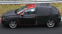 Fjärde generationens Seat Ibiza - Nya bilder på sportigare FR