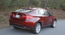 PROV: BMW X6