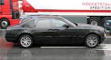 Nya lilla Rolls-Royce med diesel