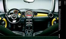 Sportig Mini med nollutsläpp