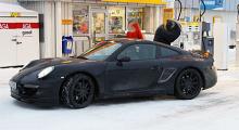 Nya Porsche 911 får en lillebror