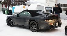 Nya Porsche 911 får en lillebror
