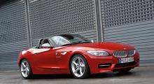 Snabbare BMW Z4 med S