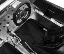 Climax Sport Racer på gång