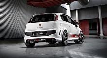 Punto Evo Abarth!