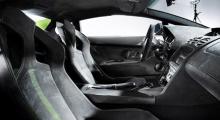 Lamborghini Gallardo Superleggera uppdaterad!