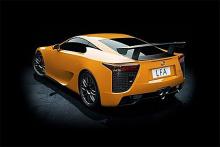 LFA blir ännu vassare!