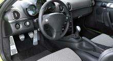 Ruf bygger egen motor