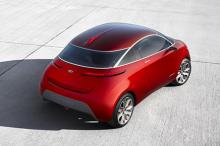 Ford Start Concept 