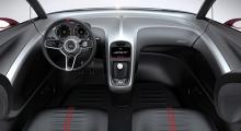 Ford Start Concept 