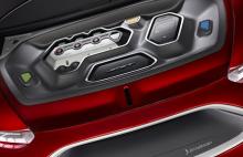Ford Start Concept 