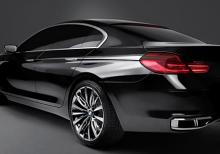 BMW Gran Coupé utmanar CLS