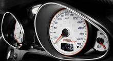 Audi R8 GT - 333 bilar, 560 hk, 320 hk