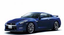 Nissan GT-R – snart bakhjulsdriven!
