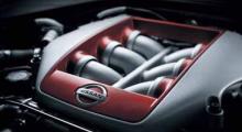 Nissan GT-R – snart bakhjulsdriven!