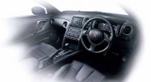 Nissan GT-R – snart bakhjulsdriven!