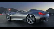 Infobilen BMW ConnctedDrive