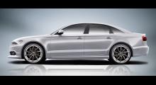 Och Audi A6 blir ABT AS6