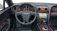 Bentley Supersports ISR – iskall