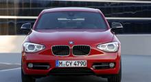 Nya BMW 1-serie – allt du vill veta