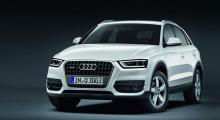 ABT klara med Audi Q3