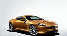 Aston Martin Virage, framtidsklassikern?