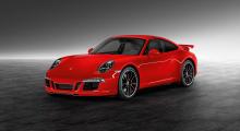 Powerkit till 911 Carrera S