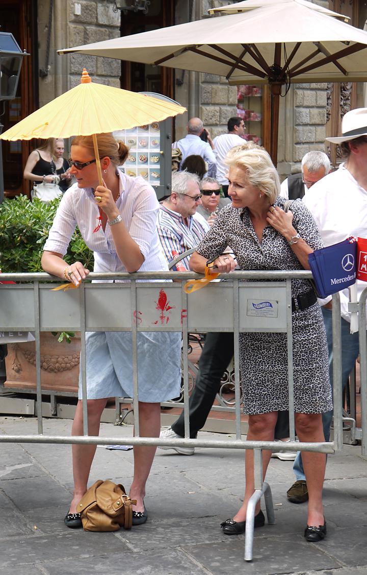 Bildspel Mille Miglia 2011