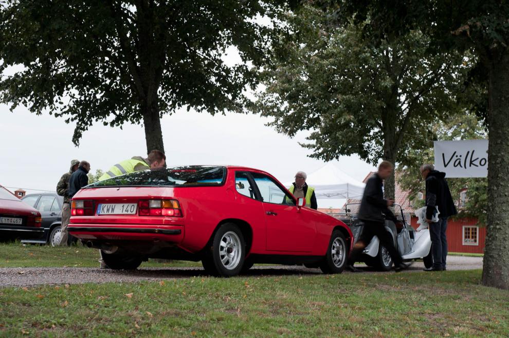 Träffpunkt 80 hösten 2011