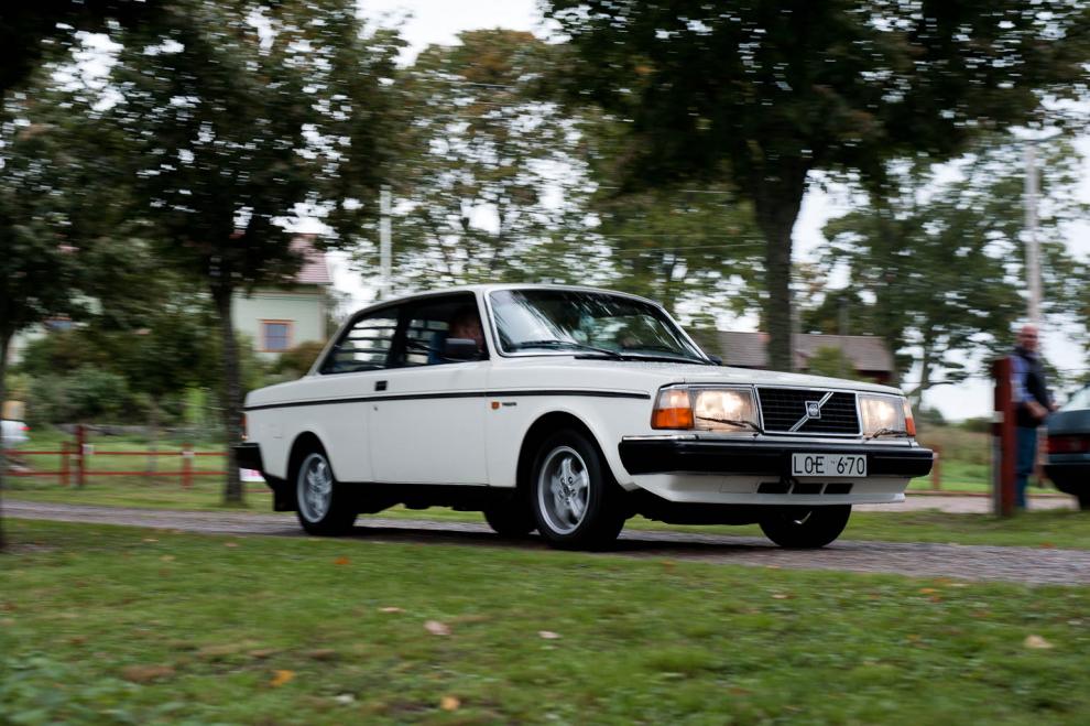 Träffpunkt 80 hösten 2011