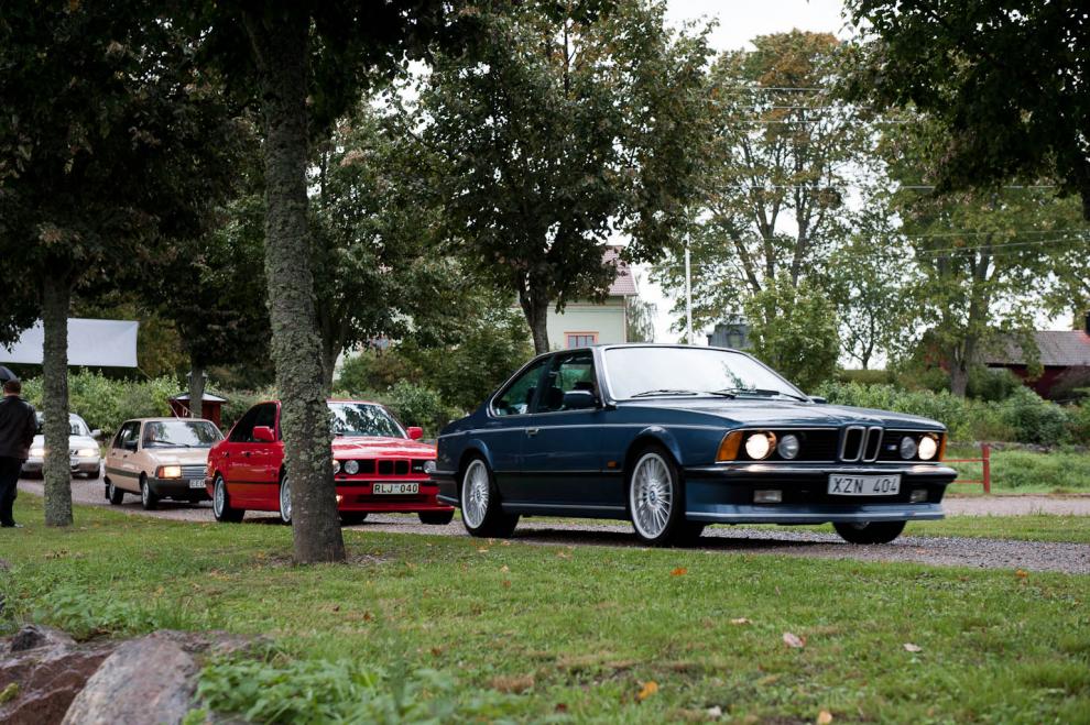 Träffpunkt 80 hösten 2011