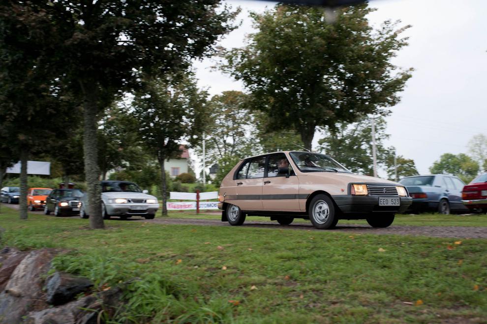 Träffpunkt 80 hösten 2011