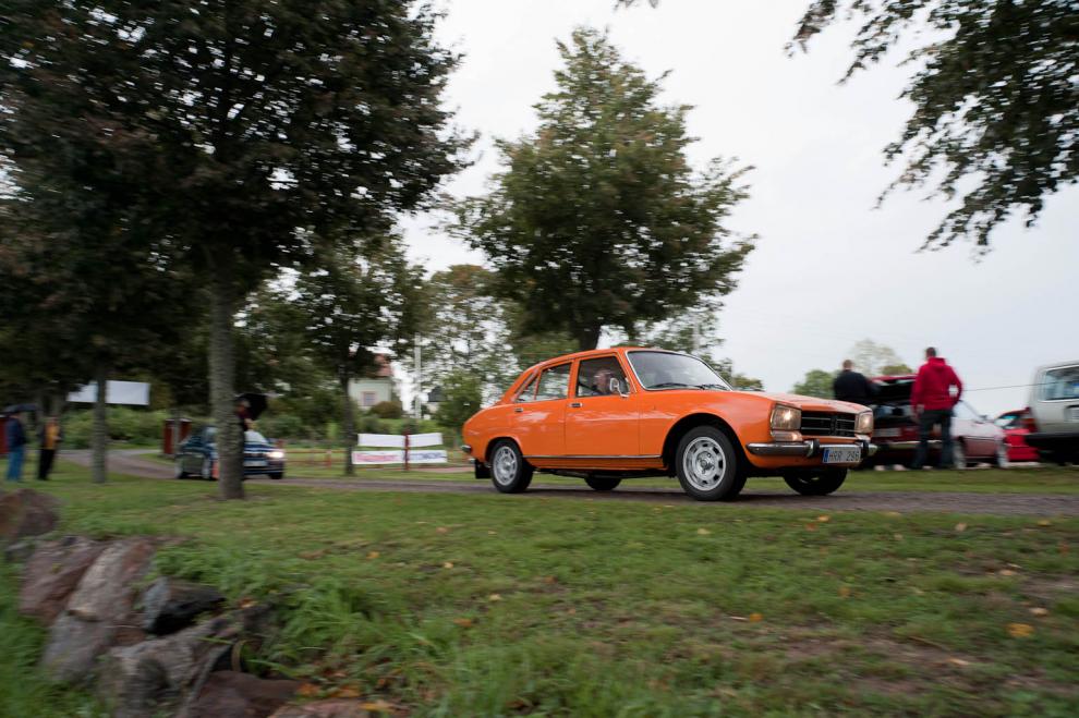 Träffpunkt 80 hösten 2011