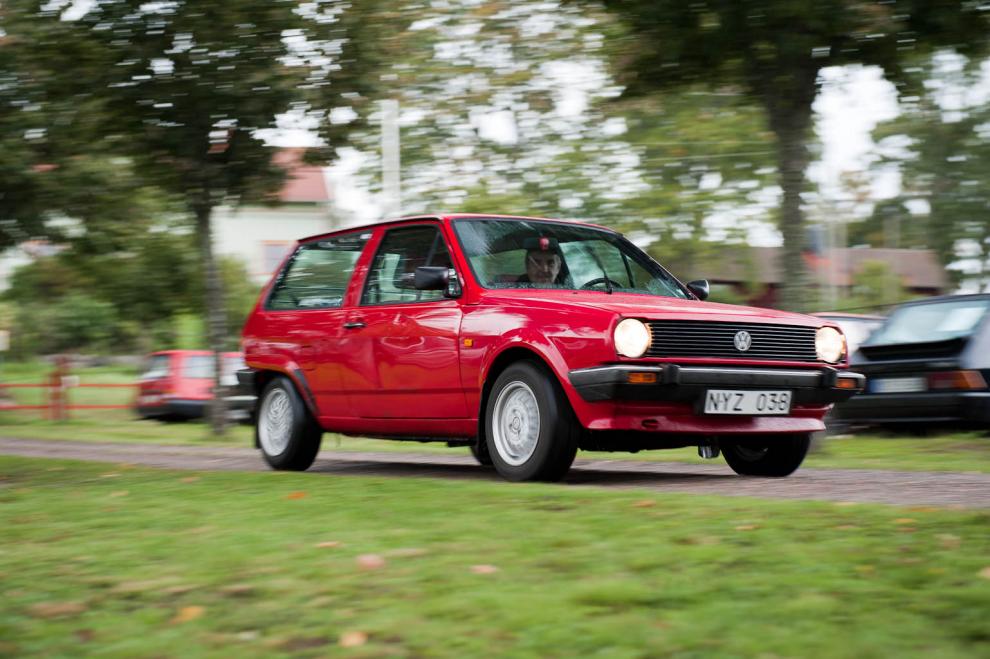 Träffpunkt 80 hösten 2011