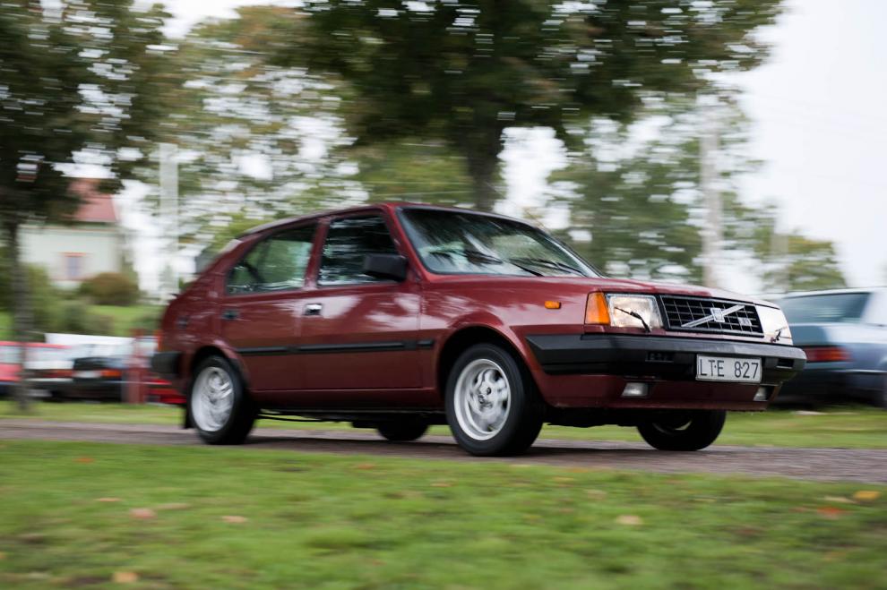 Träffpunkt 80 hösten 2011