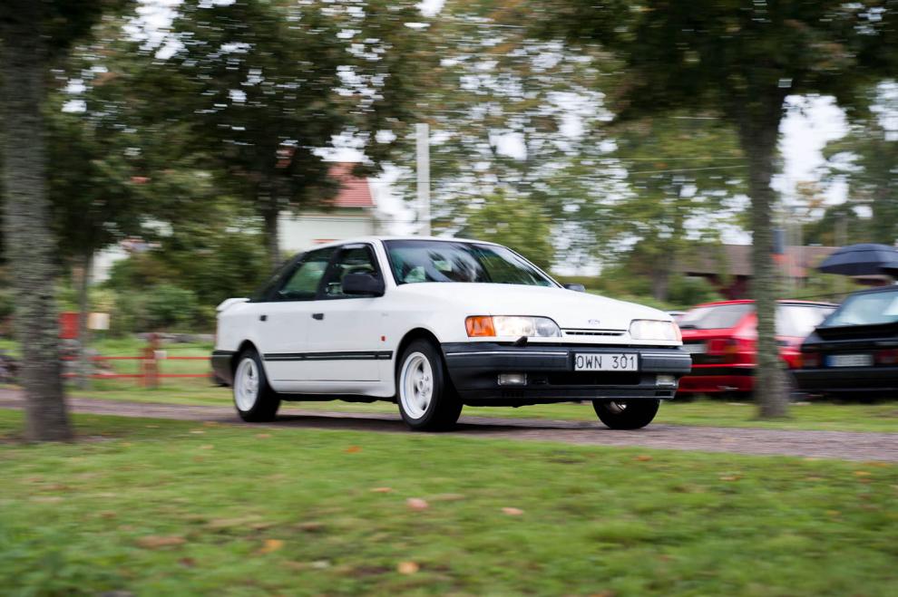 Träffpunkt 80 hösten 2011