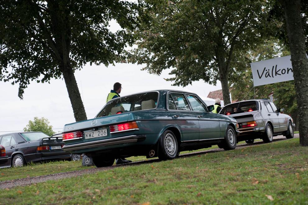 Träffpunkt 80 hösten 2011