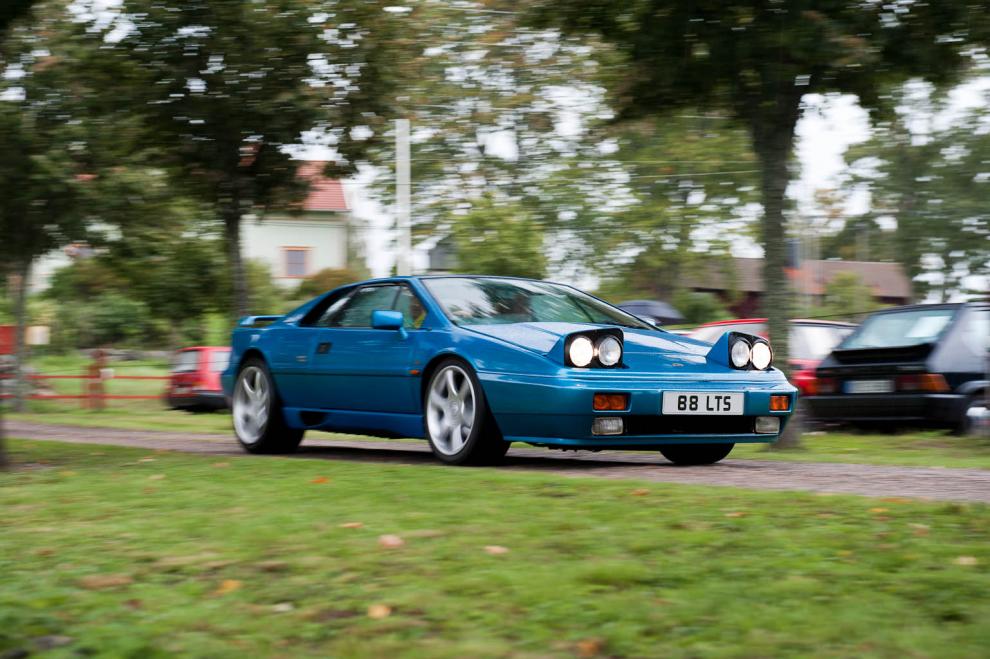 Träffpunkt 80 hösten 2011