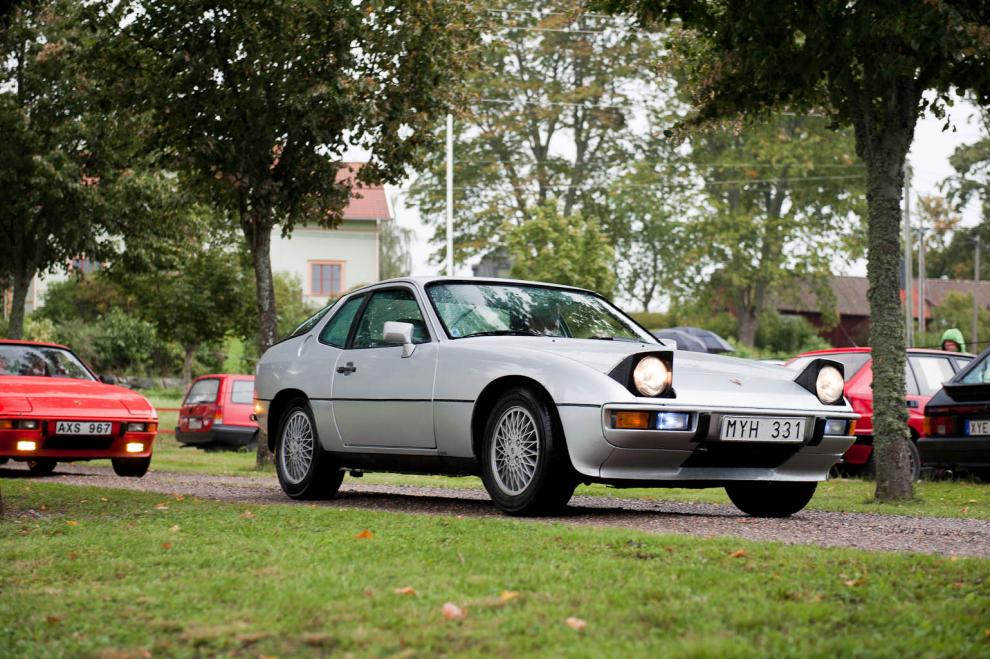 Träffpunkt 80 hösten 2011