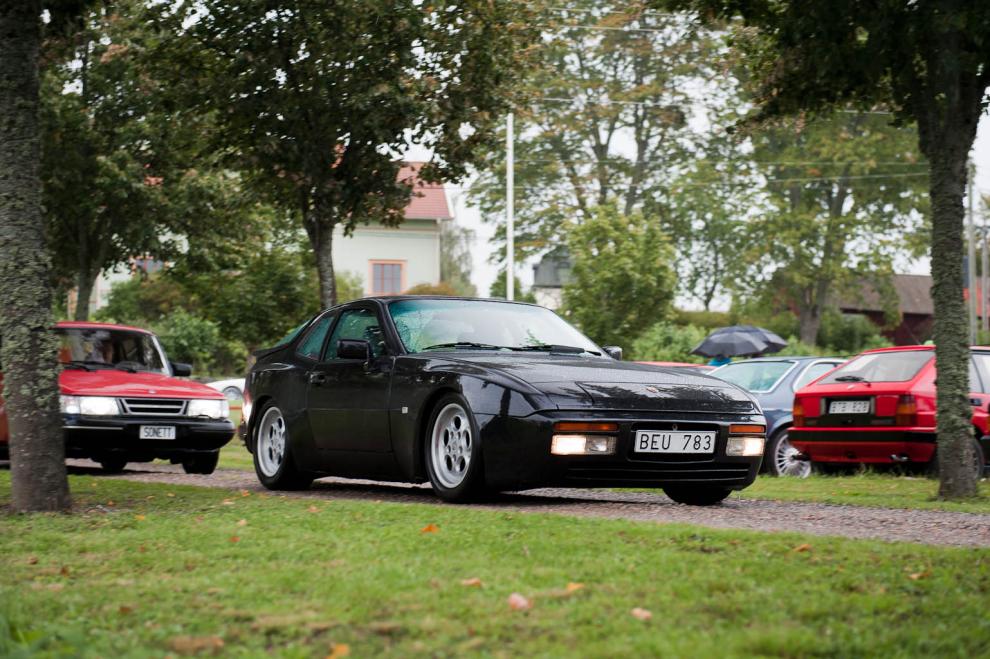 Träffpunkt 80 hösten 2011